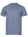 Heren T-Shirt Tee Jays Luxury Tee 1150 Flint Stone